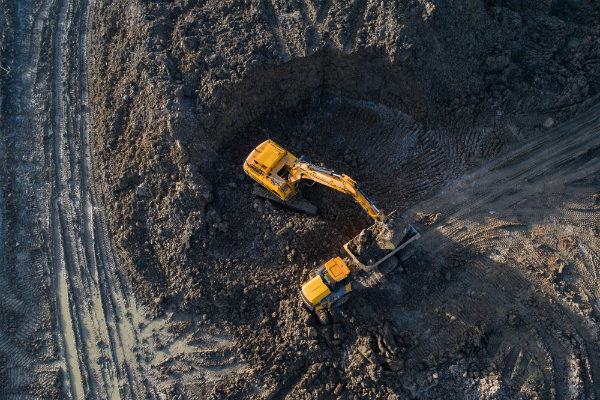 Earthworks and Excavation Safety Compliance
